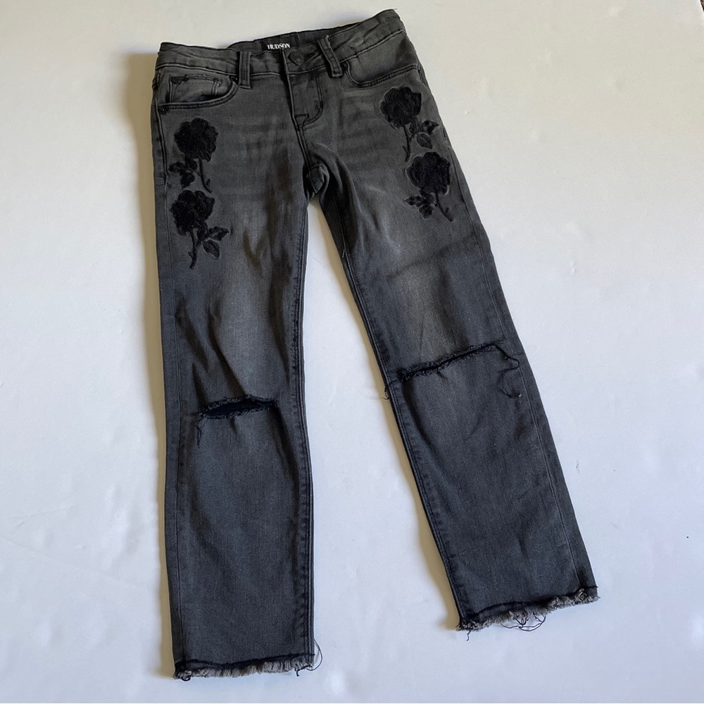 Hudson Jeans